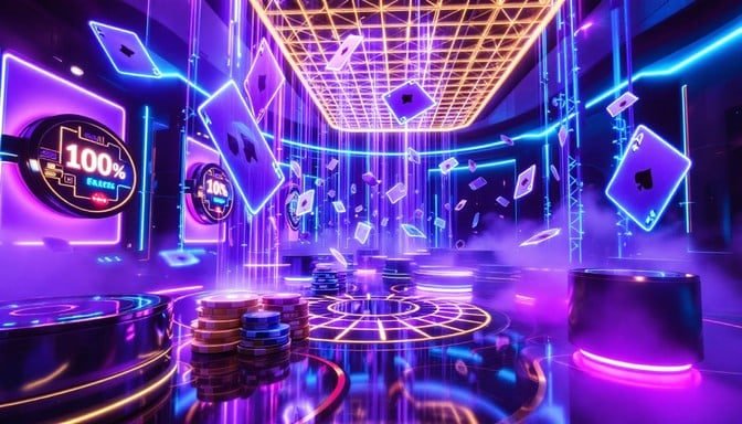 Antarmuka platform ez88 dengan berbagai kategori permainan live dealer dan sportsbook
